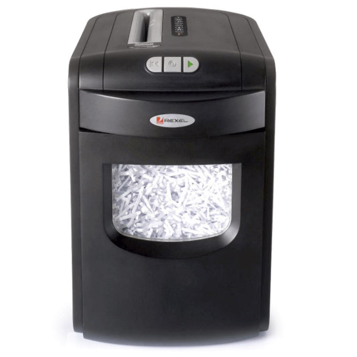 REXEL Shredder MERCURY RES1223