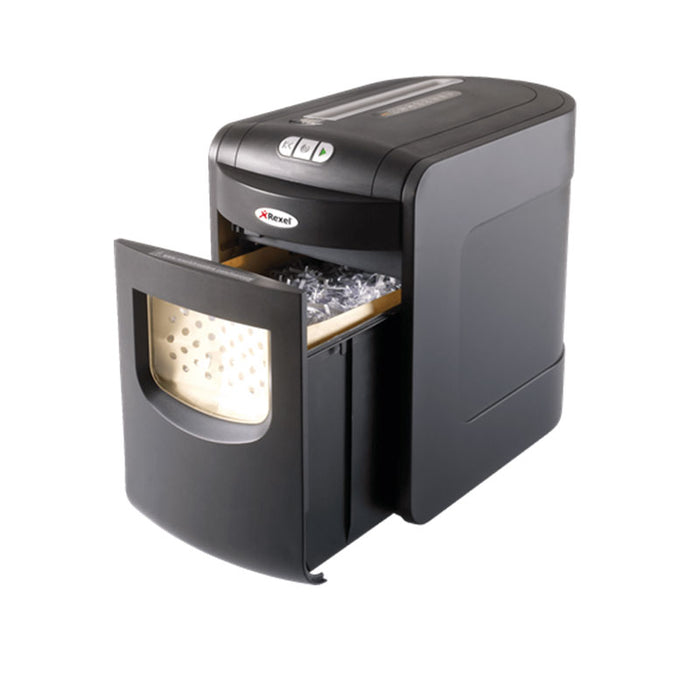 REXEL Shredder MERCURY REX1023