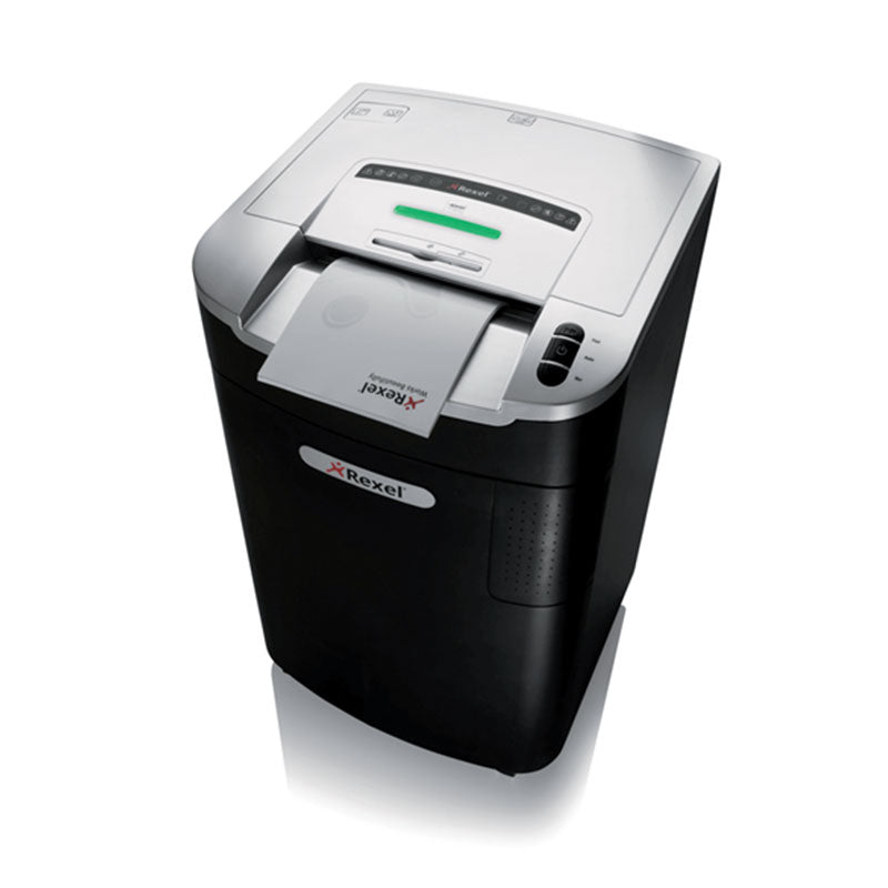 Document Shredders & Binders