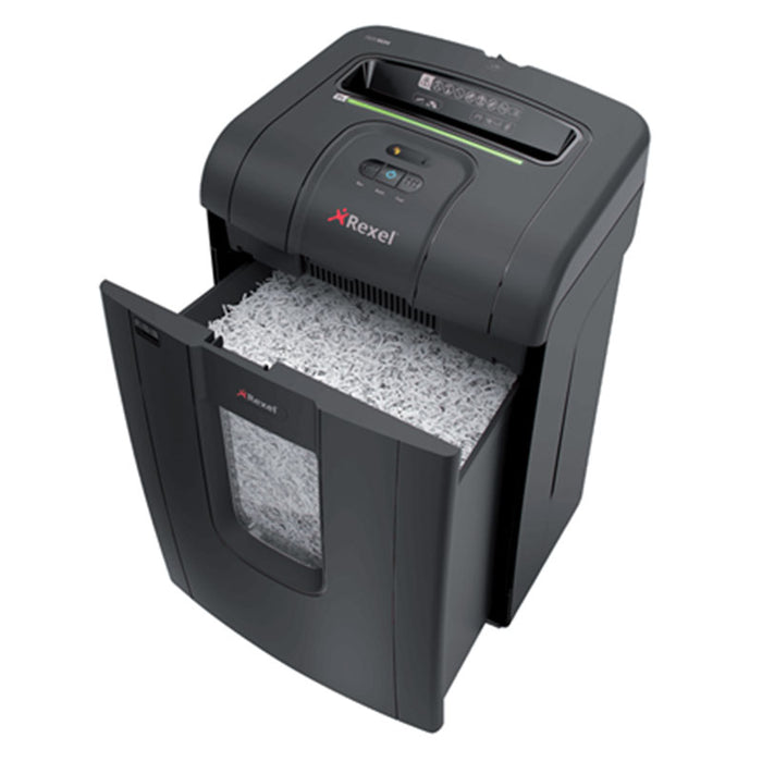 REXEL Shredder MERCURY RSX1834