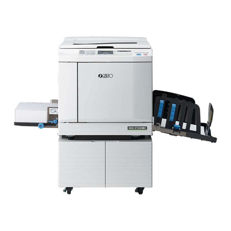 Risograph machine deals