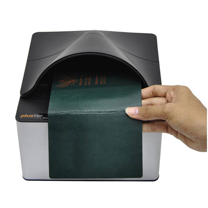 PLUSTEK SecureScan X50 Passport Scanner