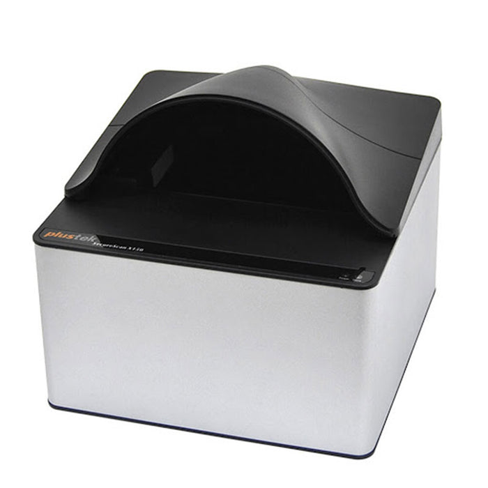 PLUSTEK SecureScan X50 Passport Scanner