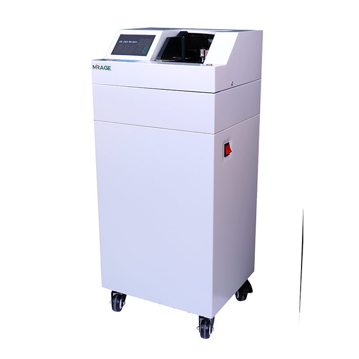 MIRAGE SY-800 Vacuum Banknote Counter Machine