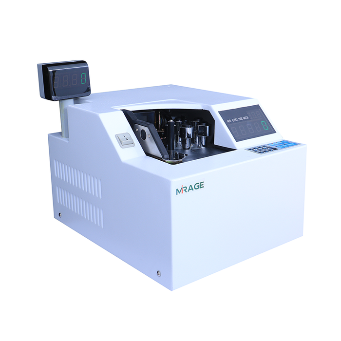 MIRAGE SY-900D Banknote Counting Machine