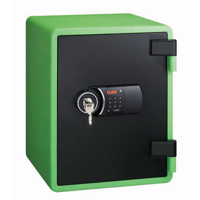 EAGLE Fire Resistant Safe YESM-031DK