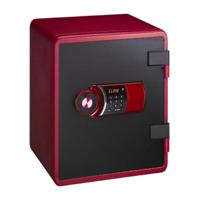 EAGLE Fire Resistant Safe YESM-031DK