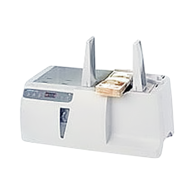 Currency Strapping Machines