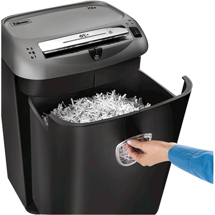 FELLOWES 75CS Paper Shredder