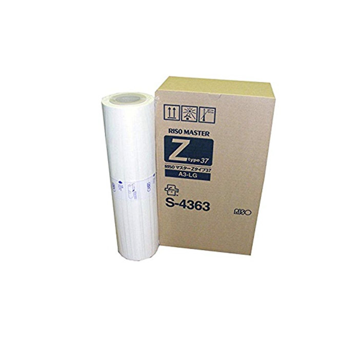 RISO Master RZ/MZ A3 (BOX OF 2)