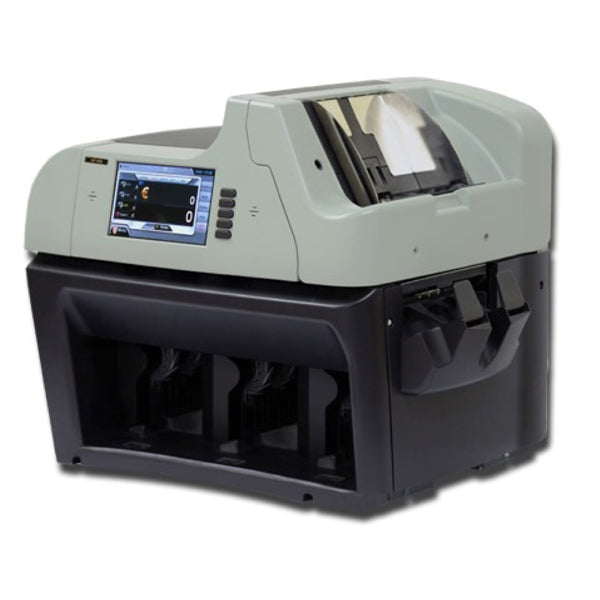 HITACHI ST-350N Smart Multi Currency Sorter & Counter